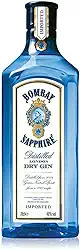 Gin Bombay Sapphire Dry London 750ml