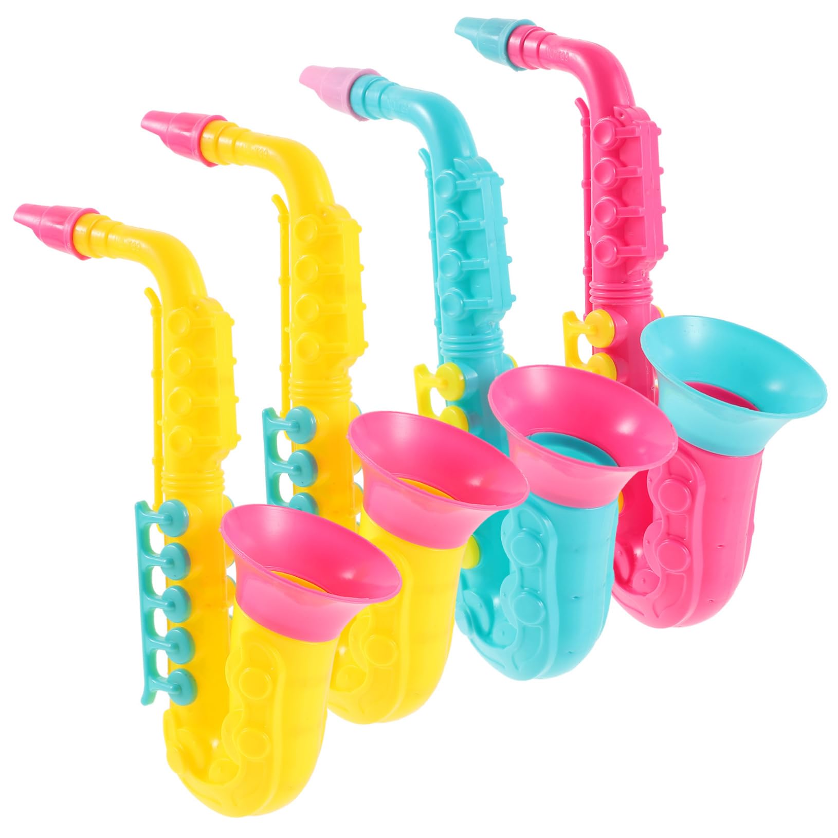 DJ TOYS Jazzman sax 楽器　おもちゃ　サックス Amazon.co.jp: T TOOYFUL 知育玩具 楽器玩具 サックス