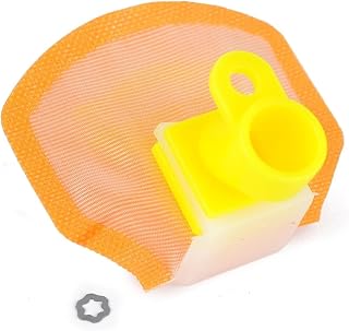 Bomba De Combustible Filtro De Bomba Combustible Para Suzuki GSR600 GSXR750 GSXR600 GSXR1000 GSX1300R Para Hayabusa GSX1300 Para B-King 1300 GSX1400 Para GSXR 600 750 SV650 Bomba De Gasolina(PC 1)