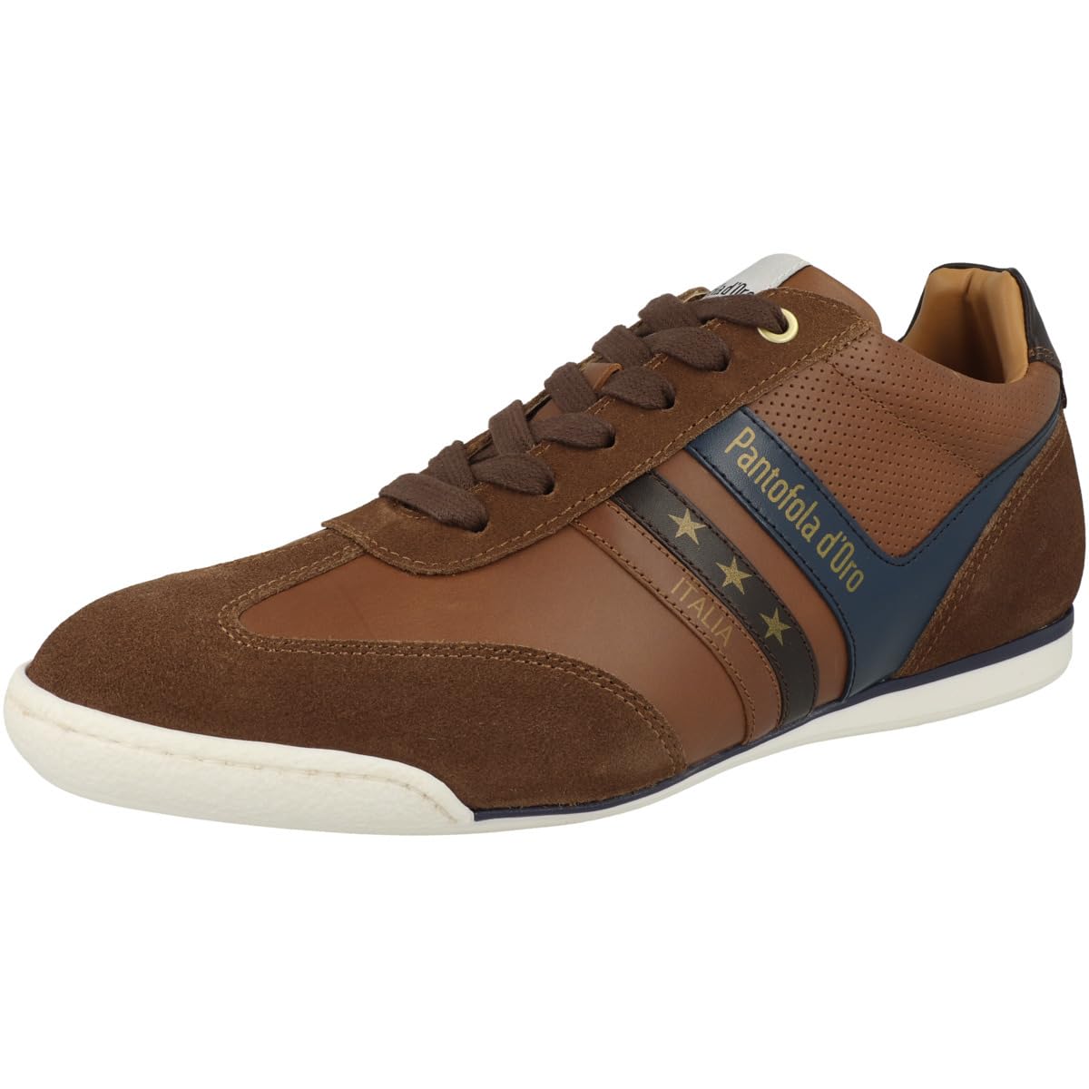 Pantofola d'Oro Zapatillas bajas Vasto Low para hombre