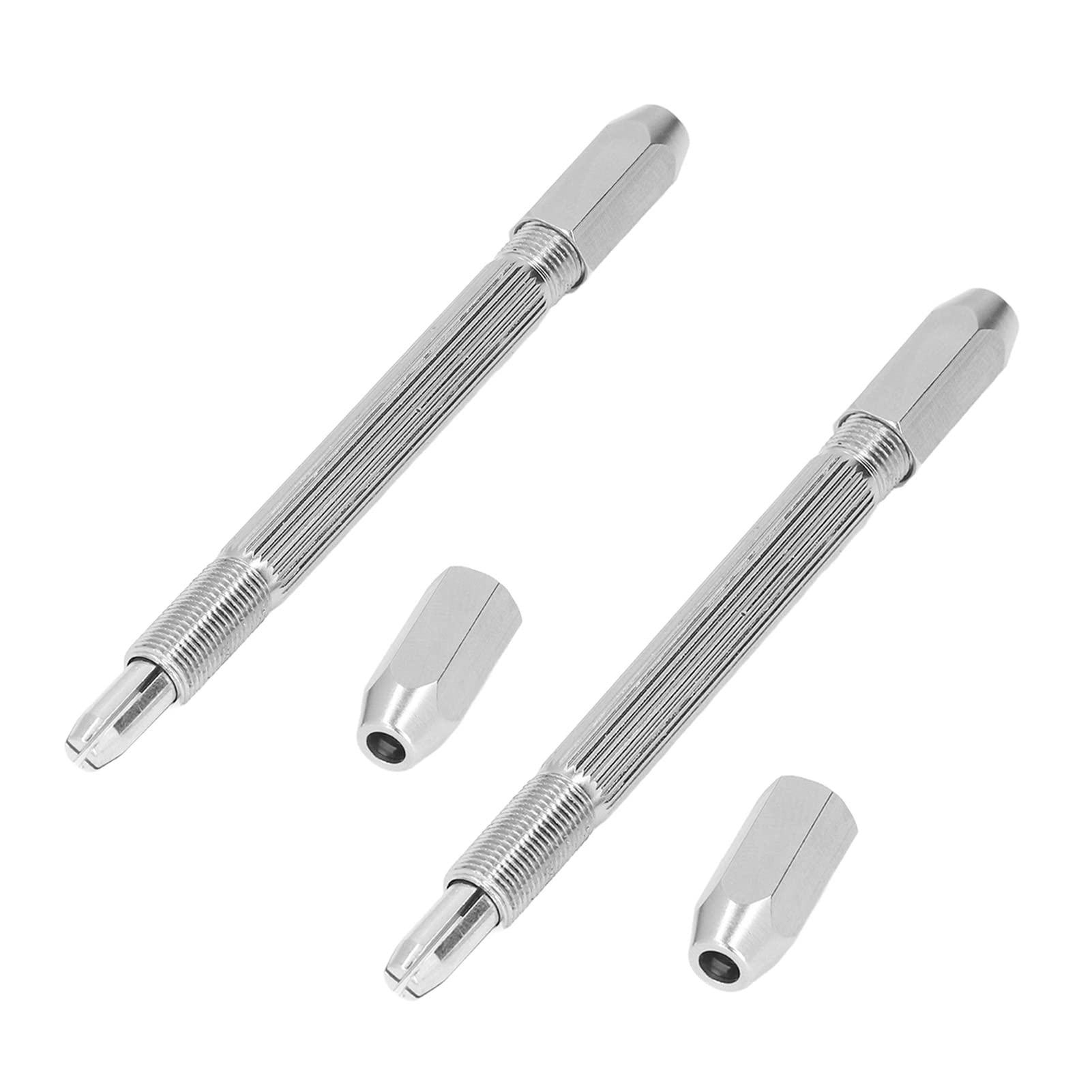 ARTIBETTER Étau à Goupille Perceuse à Ain Pour La Fabrication De