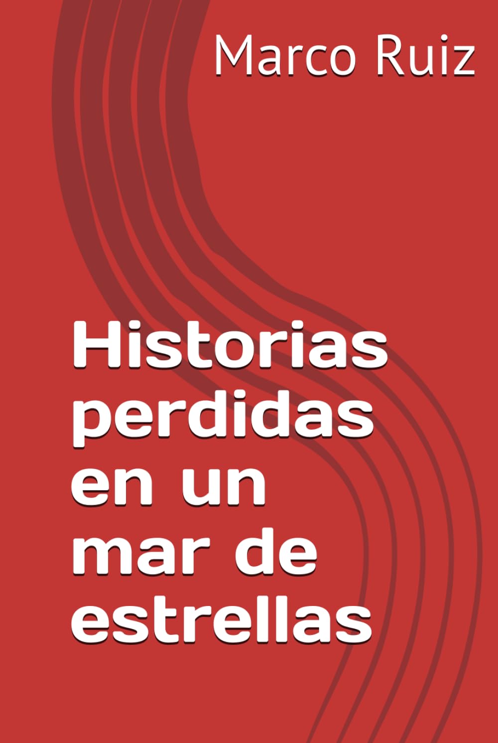 Historias perdidas en un mar de estrellas