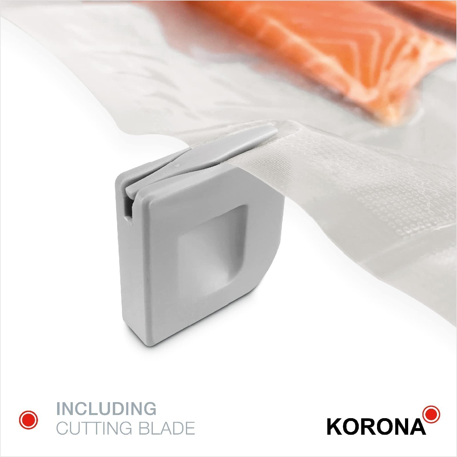 Korona 28000 zgrzewarka próżniowa 4 w 1