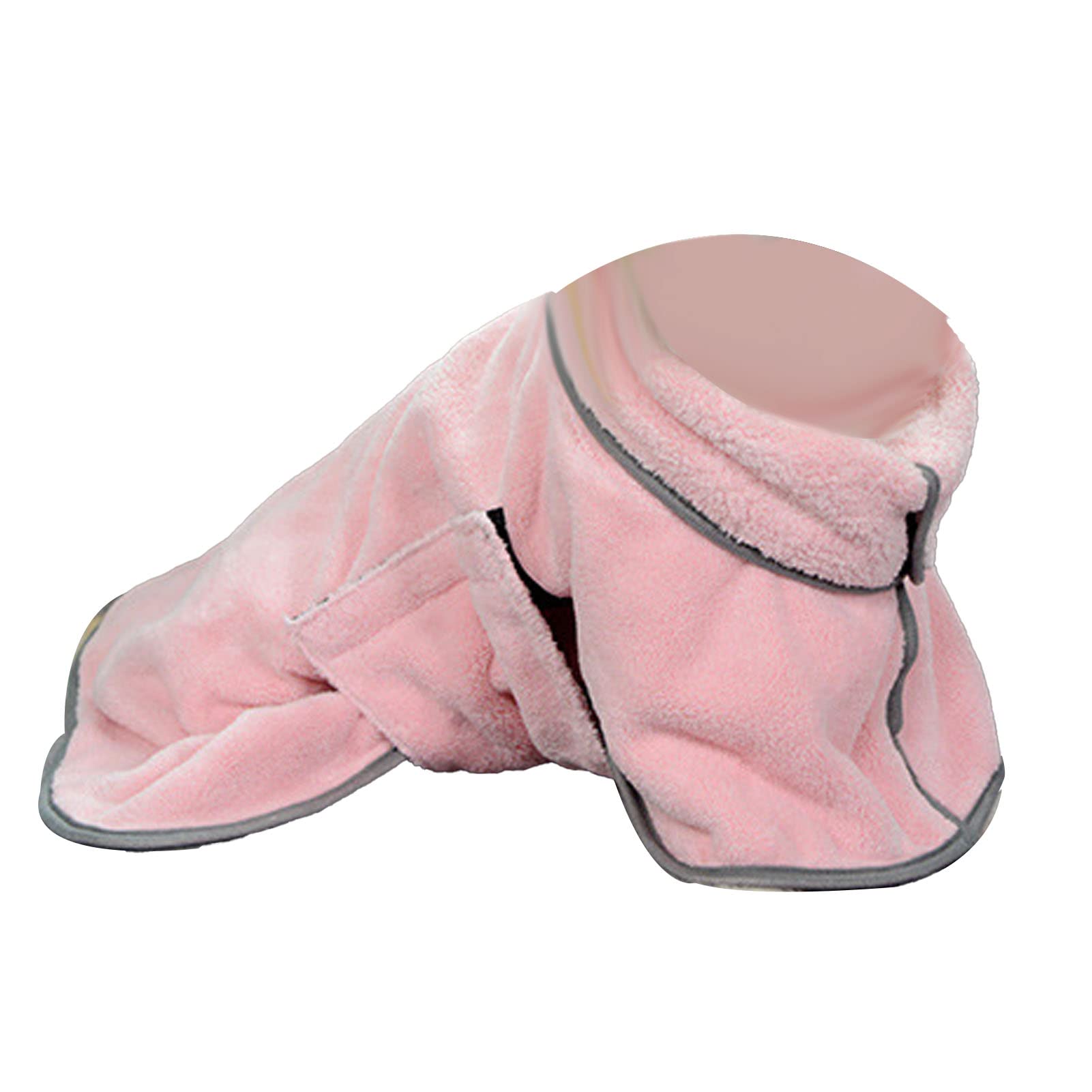 Dog Drying Robe