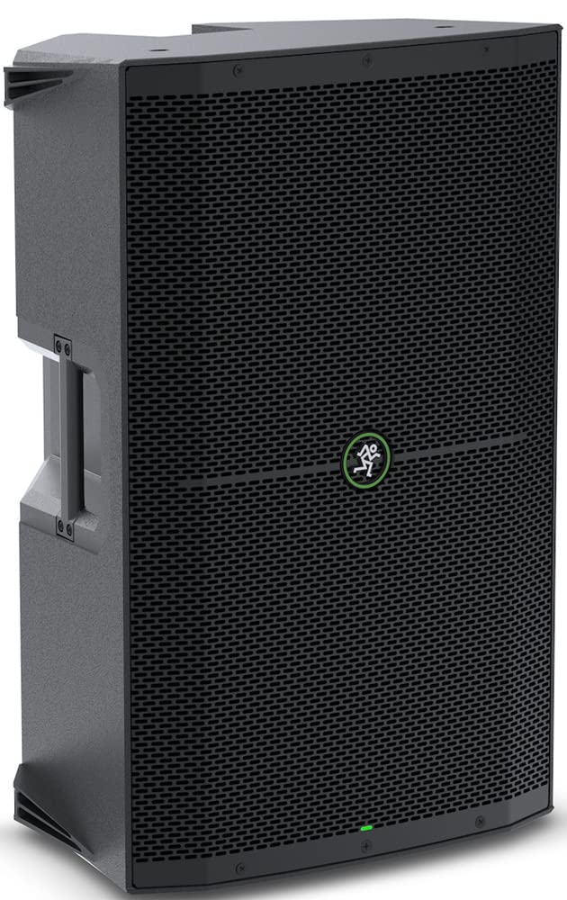 MACKIE Thump215 Altoparlante Attivo 15" 1400W