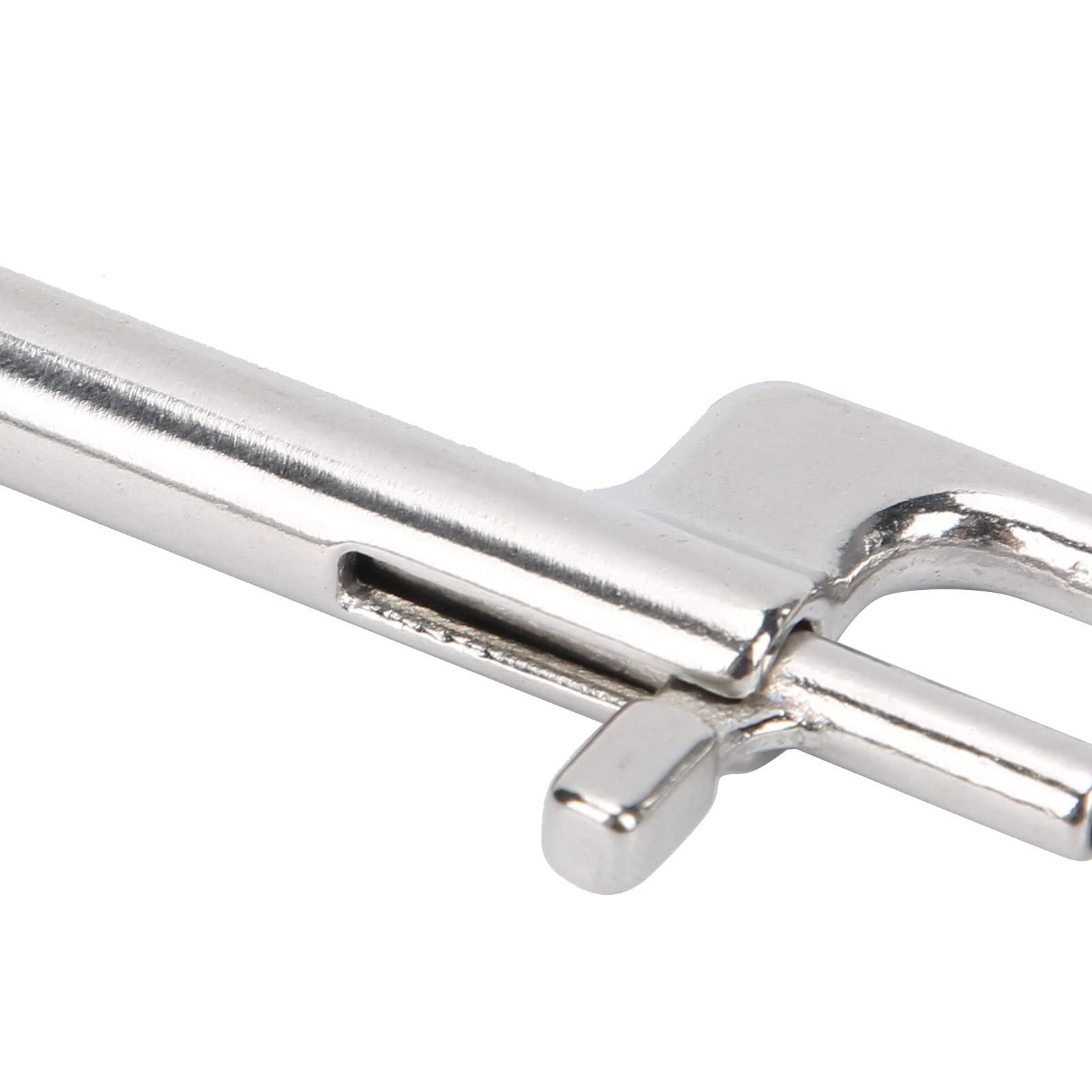 4 Pcs Double Ended Bolt Snap Hook Leash Clip Replacement Snaps Hooks - View #11