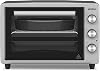 Simfer 3426 Mini Oven, Metal, Opaque Grey, Opaque Grey, 34 LT