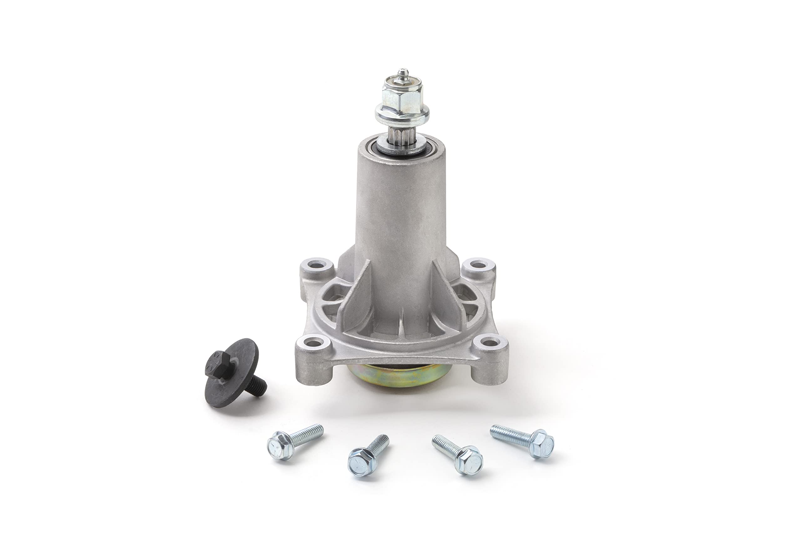 Amazon.com : Terre Products, Lawn Mower Deck Spindle Assembly