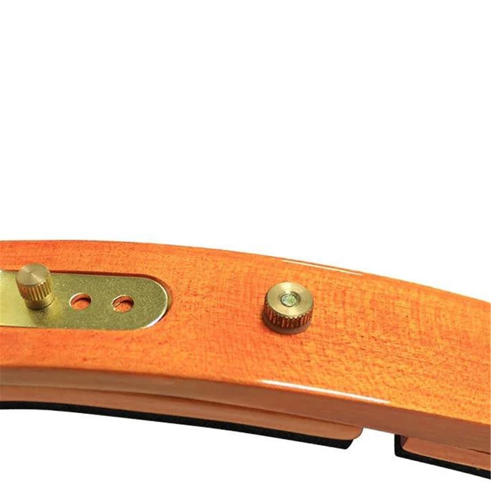 Violin Accessories Kit Violin Multi Position Adjustable Maple Suitable For 3/4 Accessories