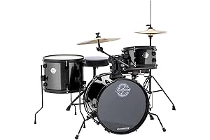 Questlove pocket kit: The Downsized Drumming Solution