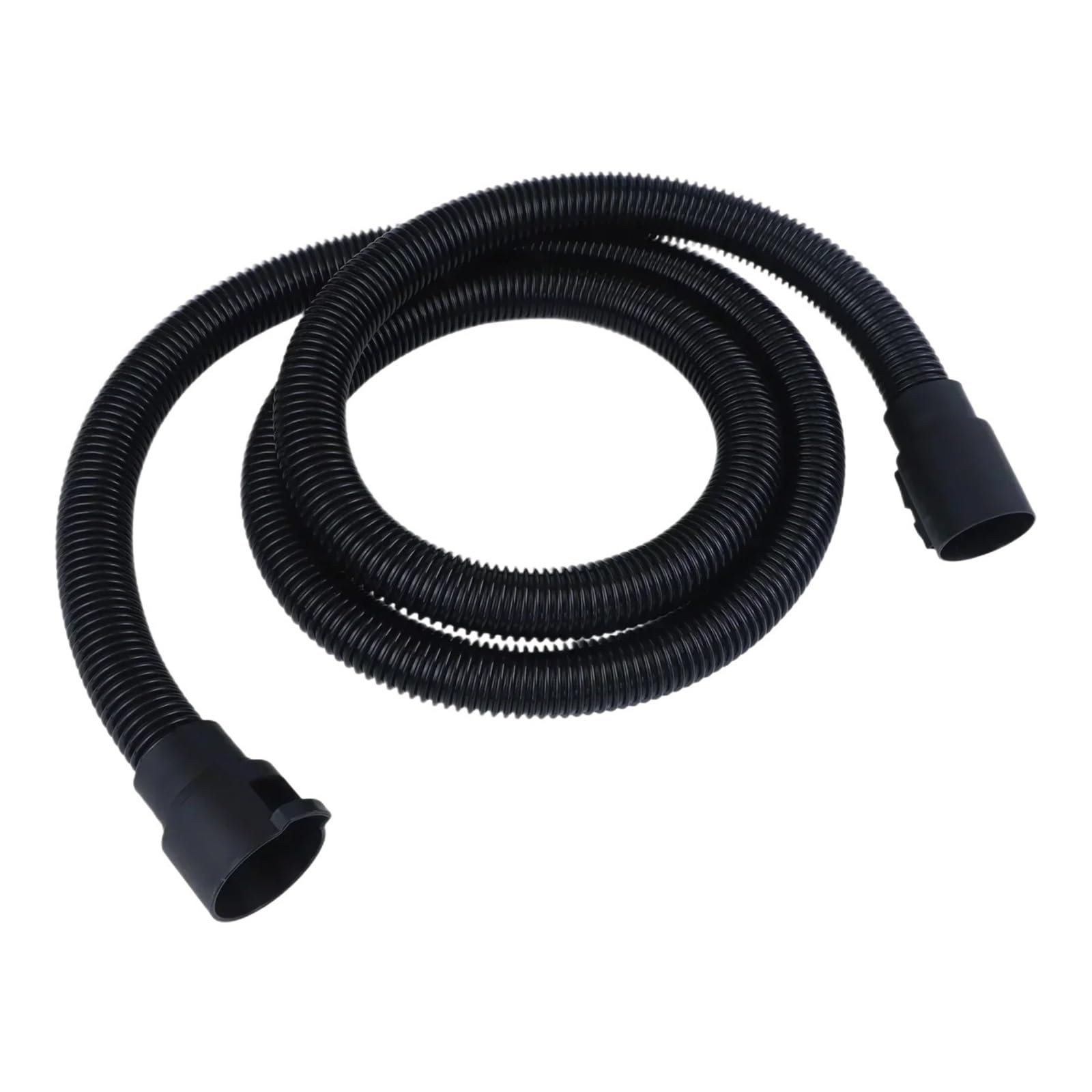 Manfvxkeub 2.5M Vacuum Cleaner Hose Vacuum Cleaner Extra Long Hose Extension Kit