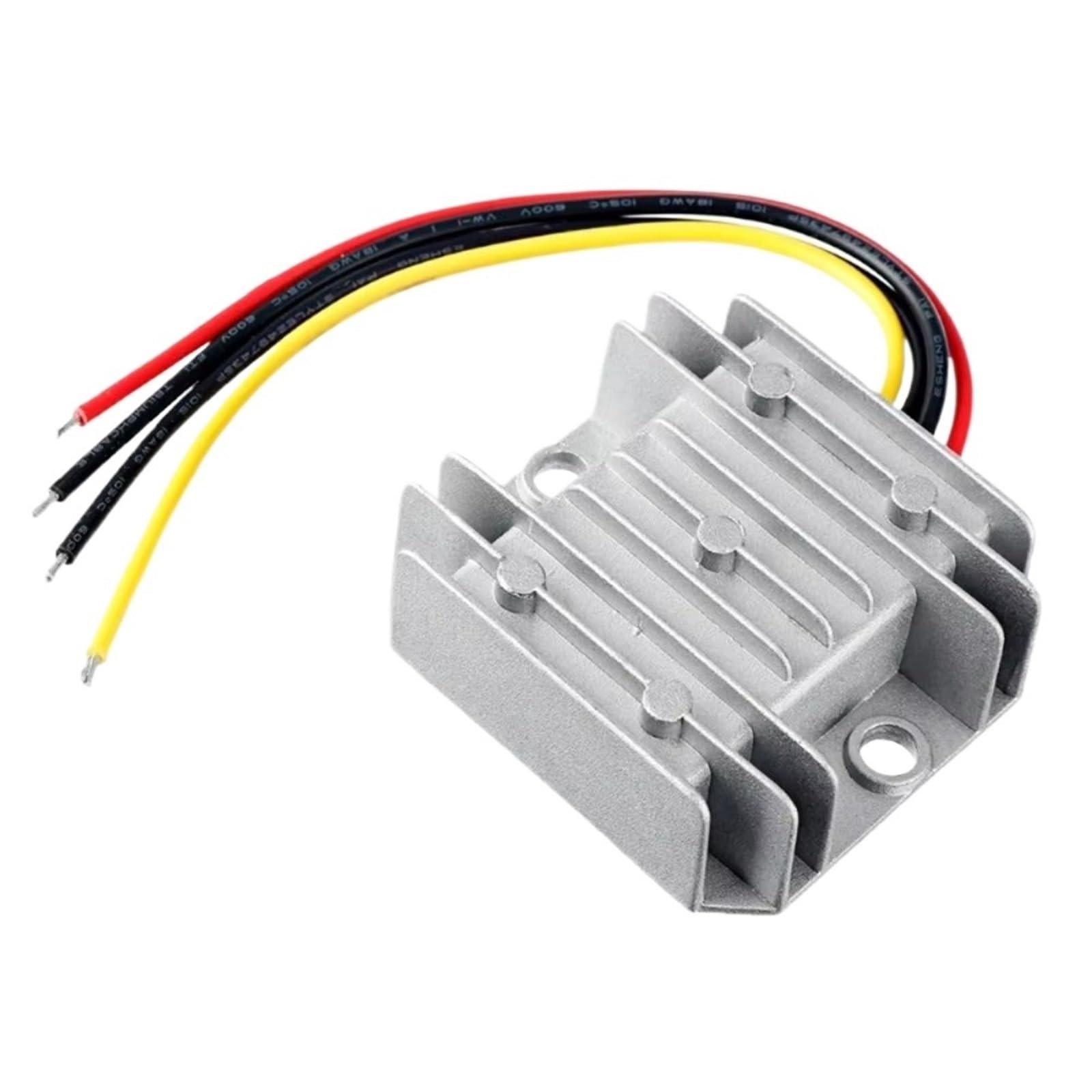 RUAJOGYNVM 12V to 24V 3A 5A DC-DC Booster Converter Automotive Power Voltage Regulator 12 Volt to 24 Volt 120W Module ?(12V to 24V 3A)