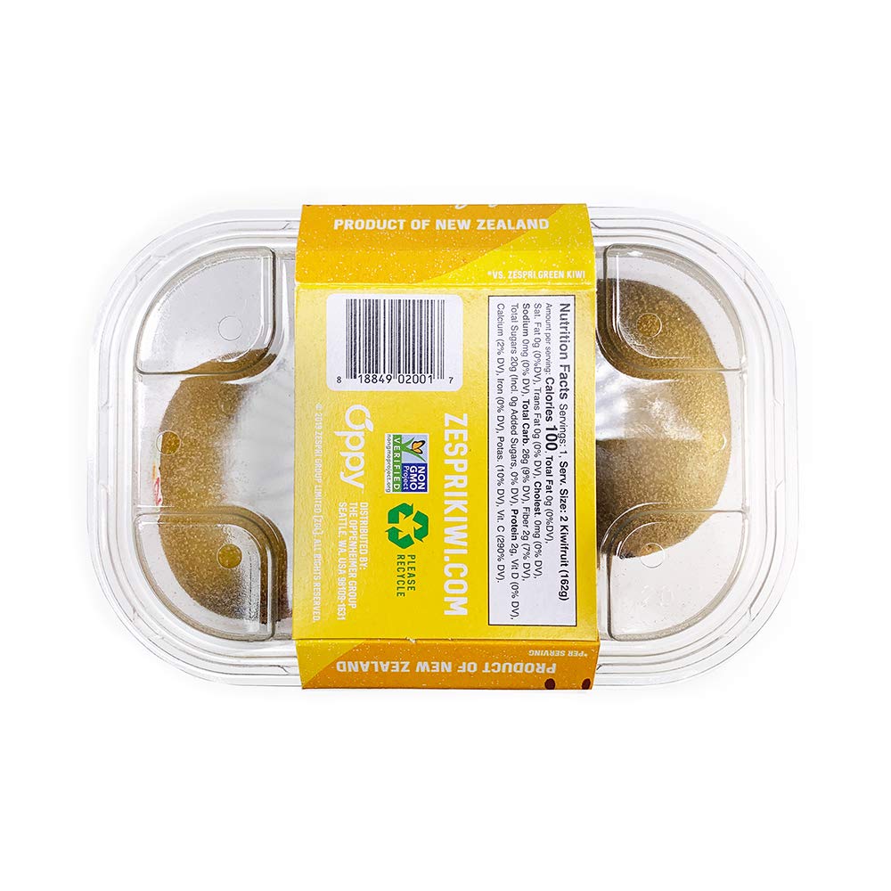 Zespri Sungold Kiwis 1 Lb — view 6