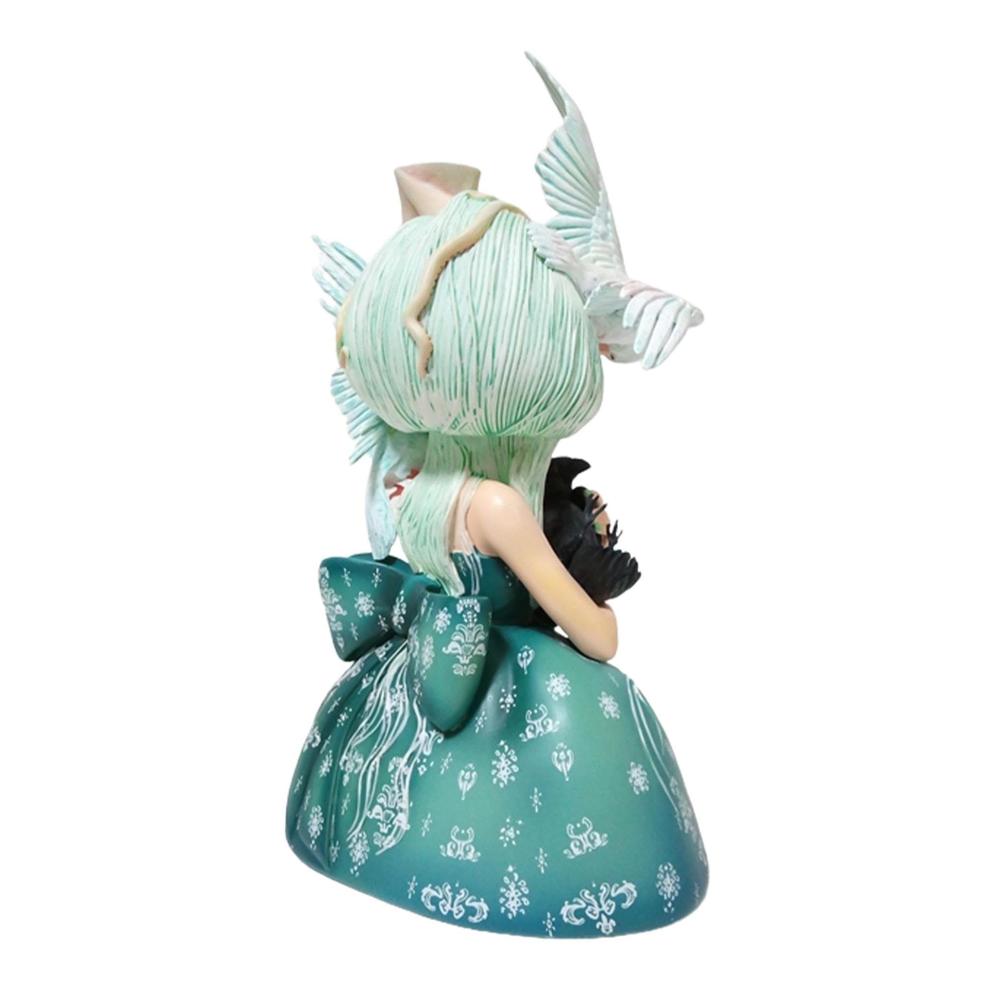 Camilla d´Errico Bust No Ordinary Love 20 cm