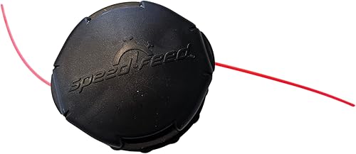 Echo 99944200907b Nuevo cabezal de alimentación de velocidad genuina 400 se adapta a todos los recortadores SRM