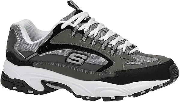 Skechers Men's Stamina Nuovo Sneakers