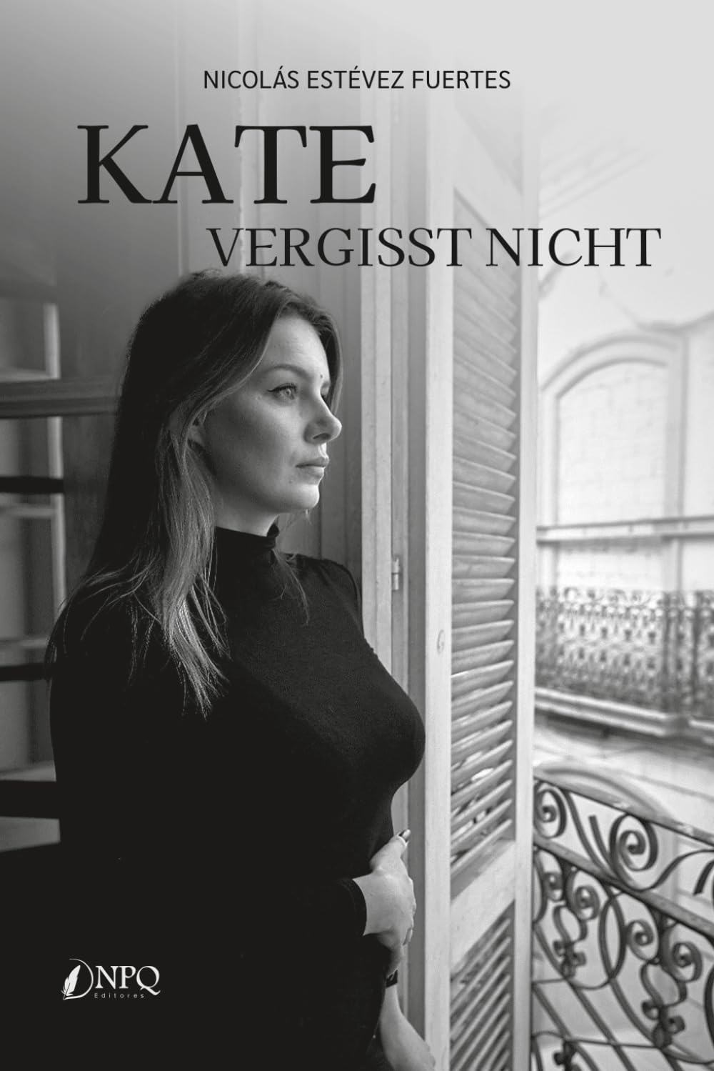 KATE VERGISST NICHT