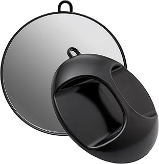 Professional Lightweight Portable Mirror 28cm