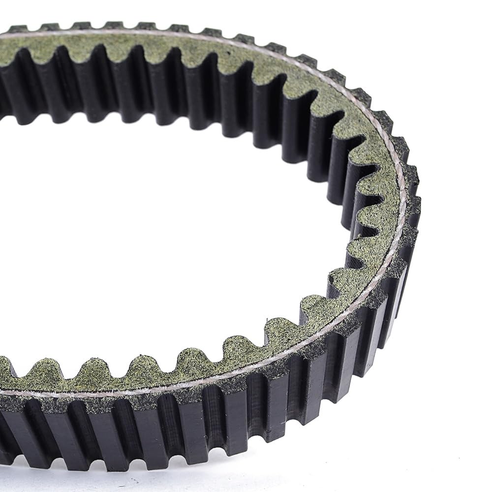 FUNFOB Transmisión Correa Correa De Transmisión ATV para Polaris para Trail Blazer para Magnum para Trail Boss 3211077 3211072 3211048 Correas de transmisión