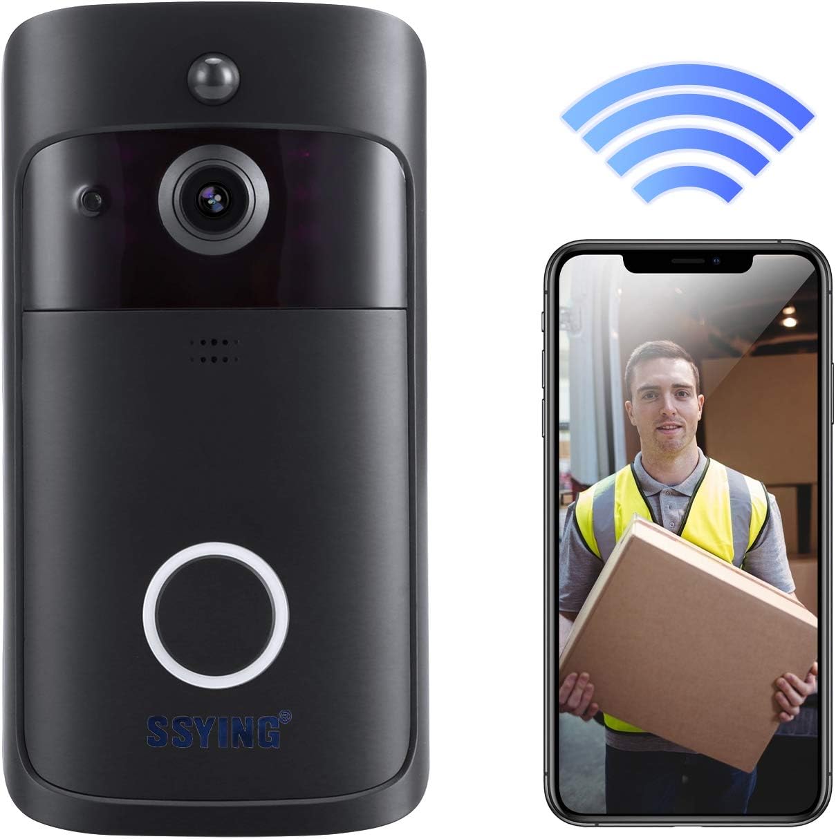 SSYING Video DOORBELL