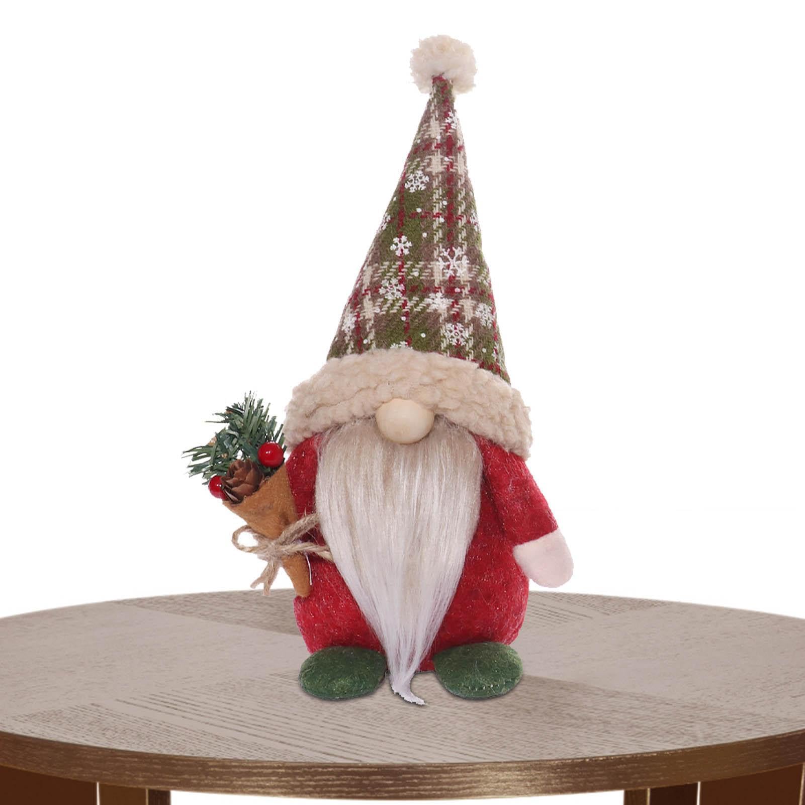 Amazon.co.jp: クリスマス ノームの装飾, クリエイティブな