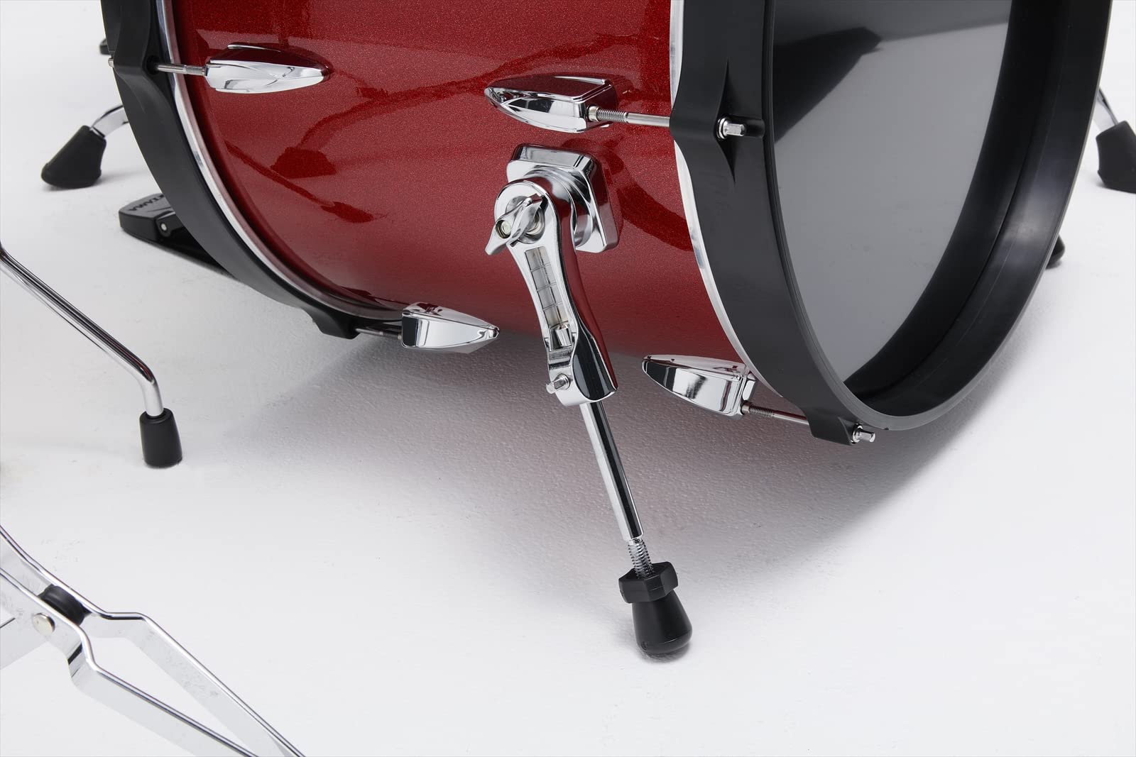 Amazon.co.jp: TAMA IP58H6RC-BRM Tama Imperialstar 18