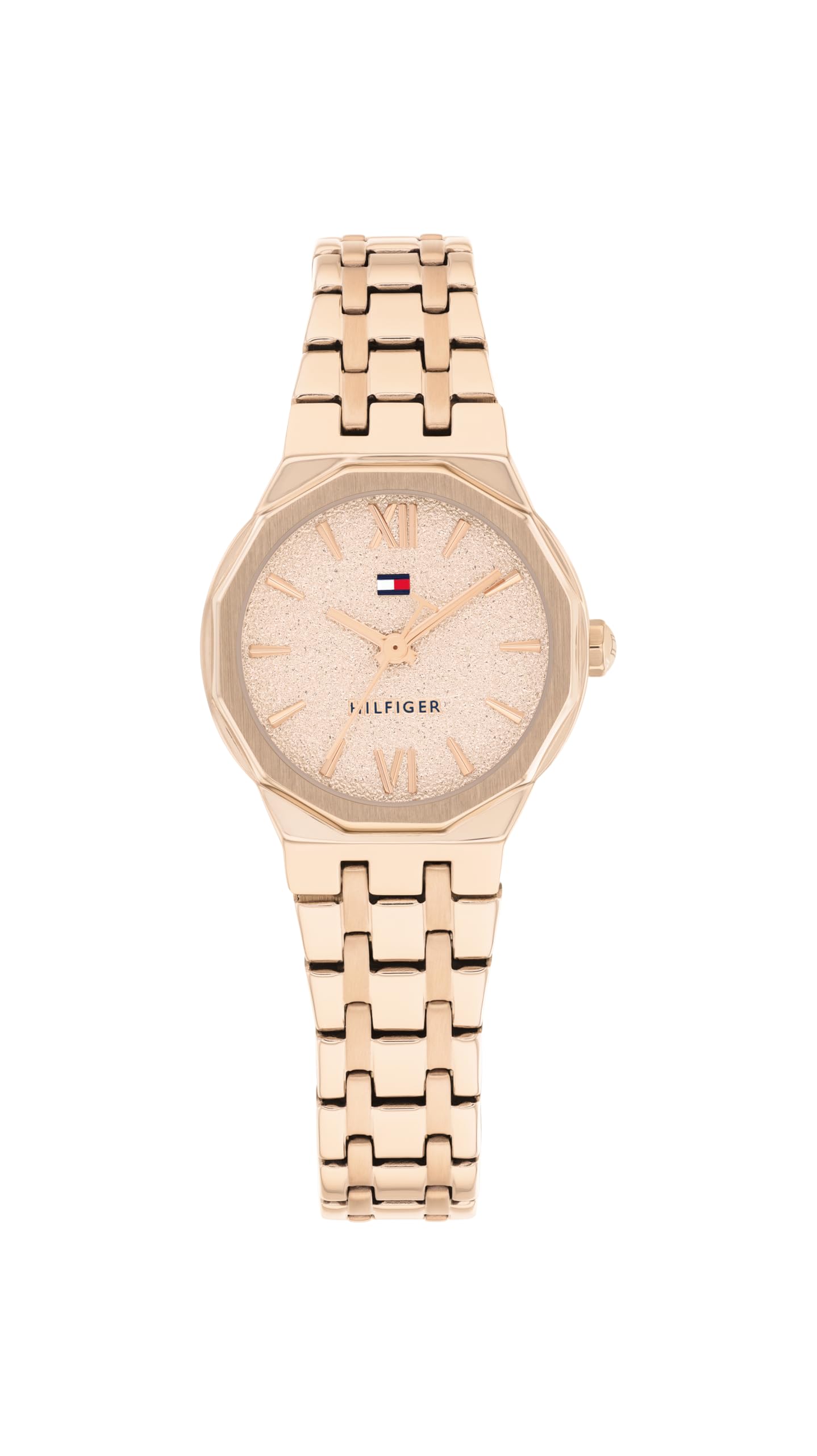 Tommy Hilfiger 1782887 MACKENZIE Three-Hand Quartz (25mm) Watch