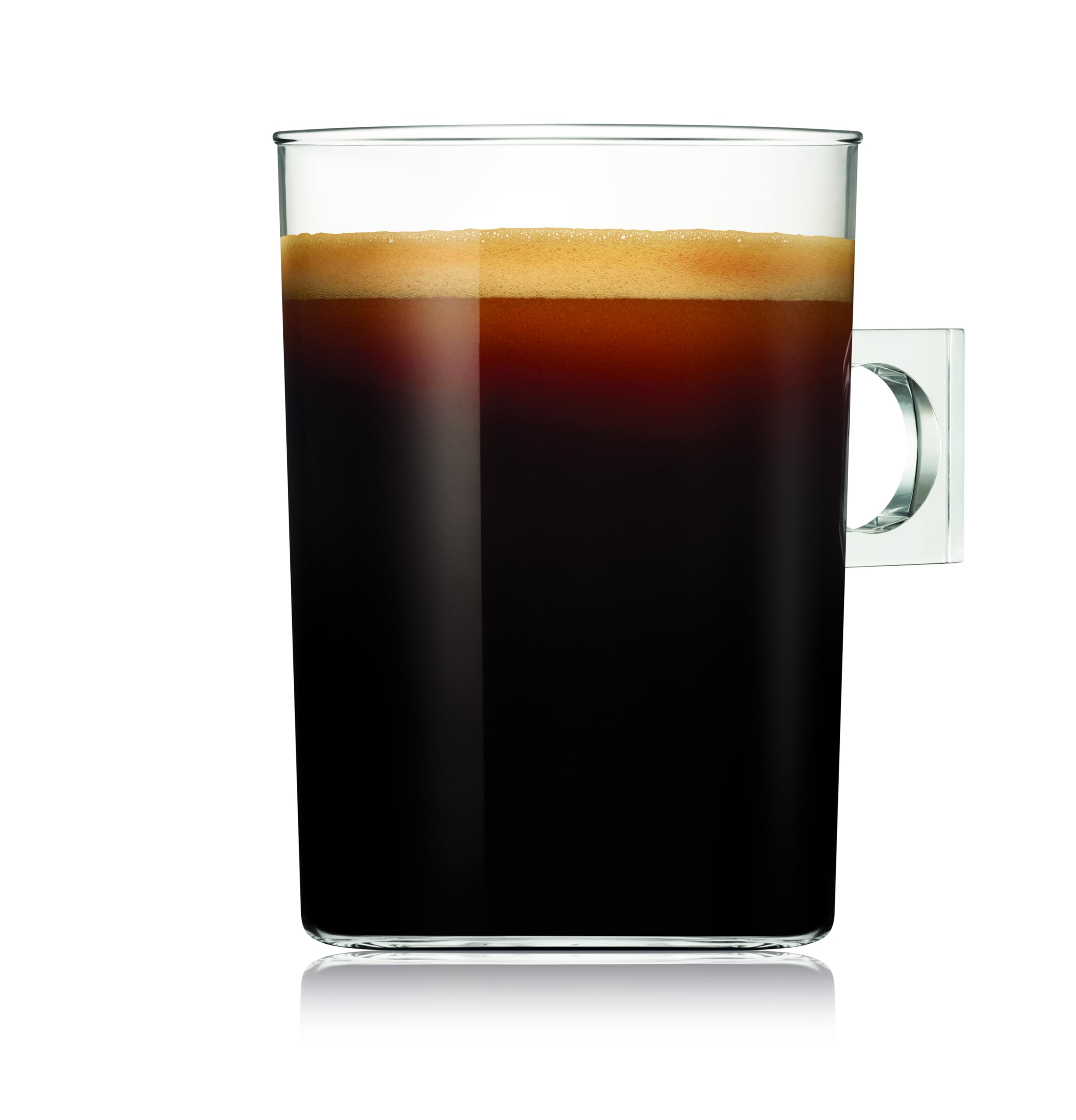 NESCAFE DOLCE GUSTO Grande - Café Capsule - Intensité 5 - Mélange Arabica & Robusta - 90 Capsules (3 Boîtes x 30)