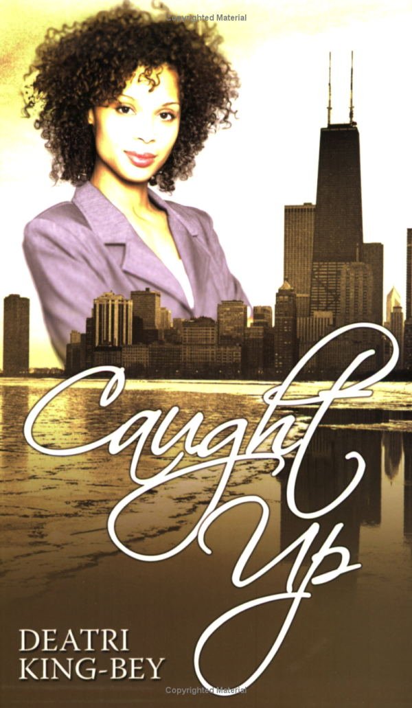 Caught Up (Indigo Vibe)