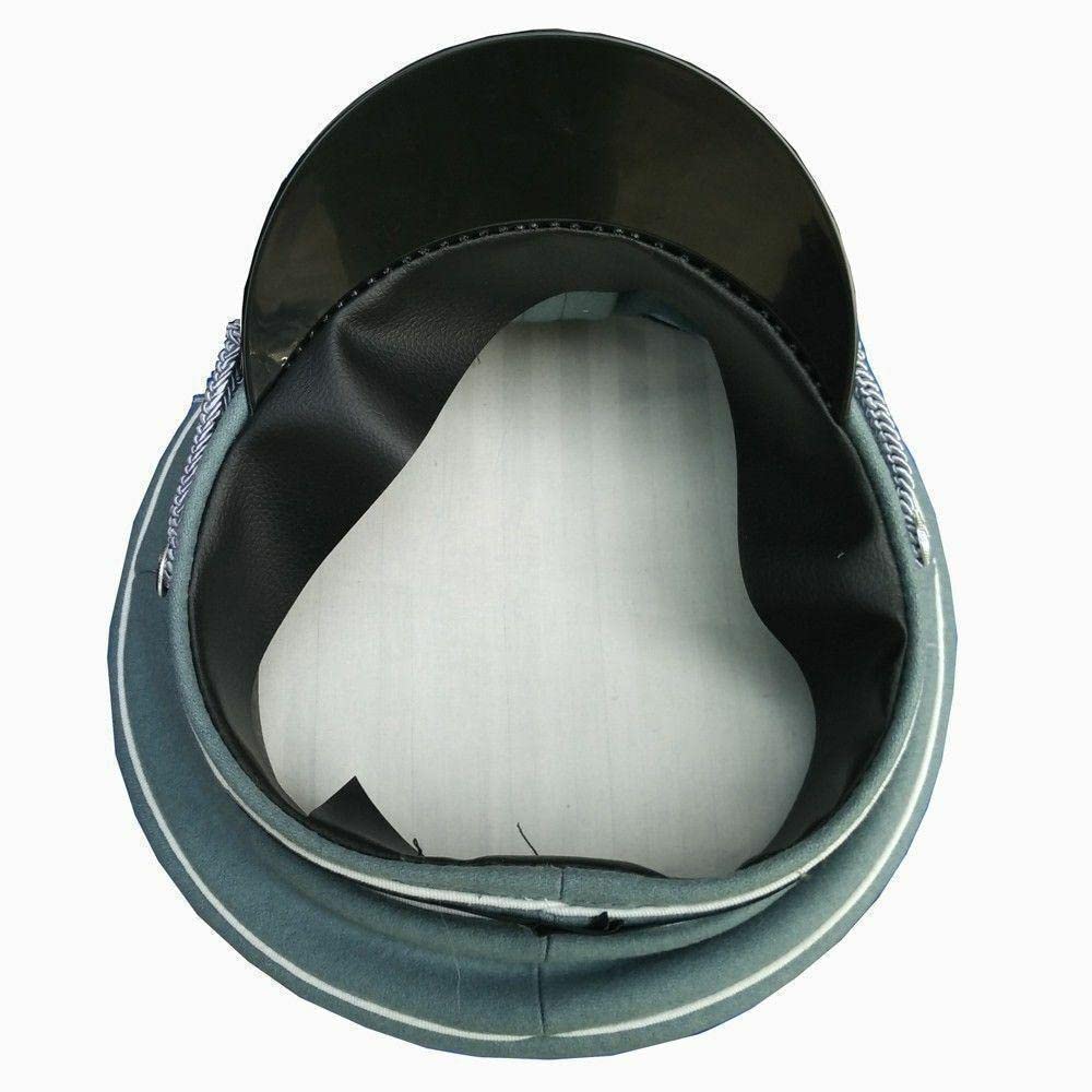 送料無料！超希少　WW2ドイツSS　M42 ファーキャップ　60サイズ　おまけ付 送料無料！超希少 WW2ドイツSS M42 ファーキャップ 60サイズ