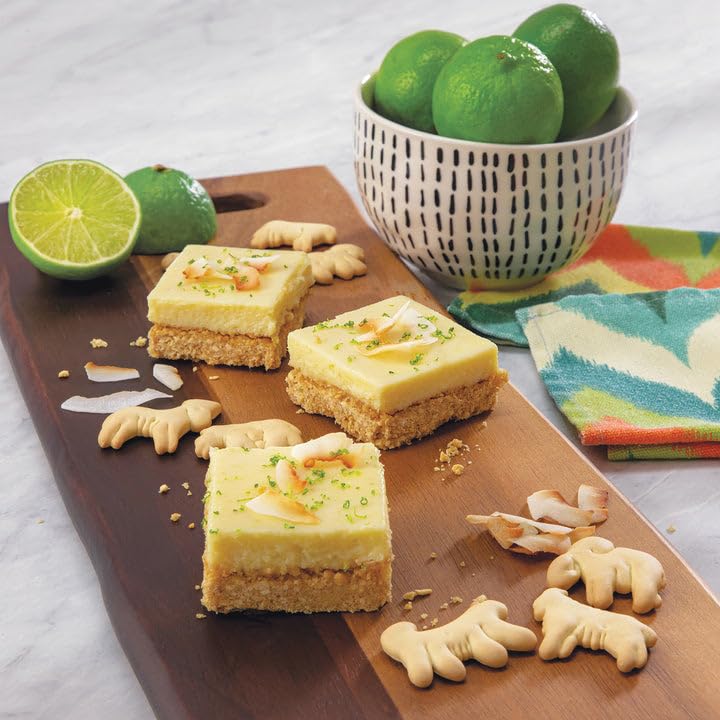 Miniatura 6 de STAUFFERS Original Animal Crackers - 12 unidades, bolsas de 8 onzas - Bocadillos clásicos en forma de animal para la familia