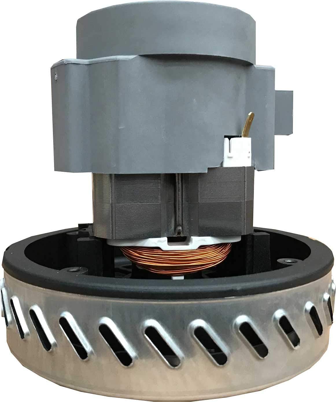 YP 3/62 W&D MOTEUR ASPIRATEUR AMETEK pour aspirateur IPC