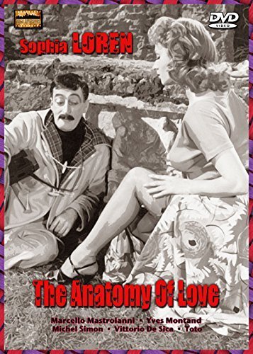 The Anatomy Of Love (Tempi Nostri)