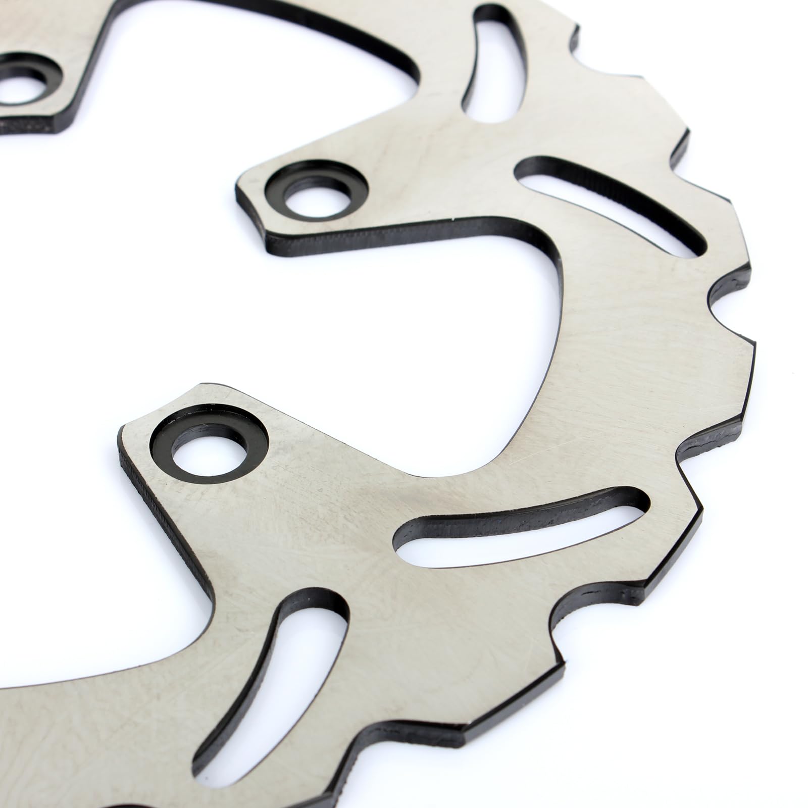 Amazon.com: SFriding Rear Brake Disc Rotor for Kawasaki ZX7R