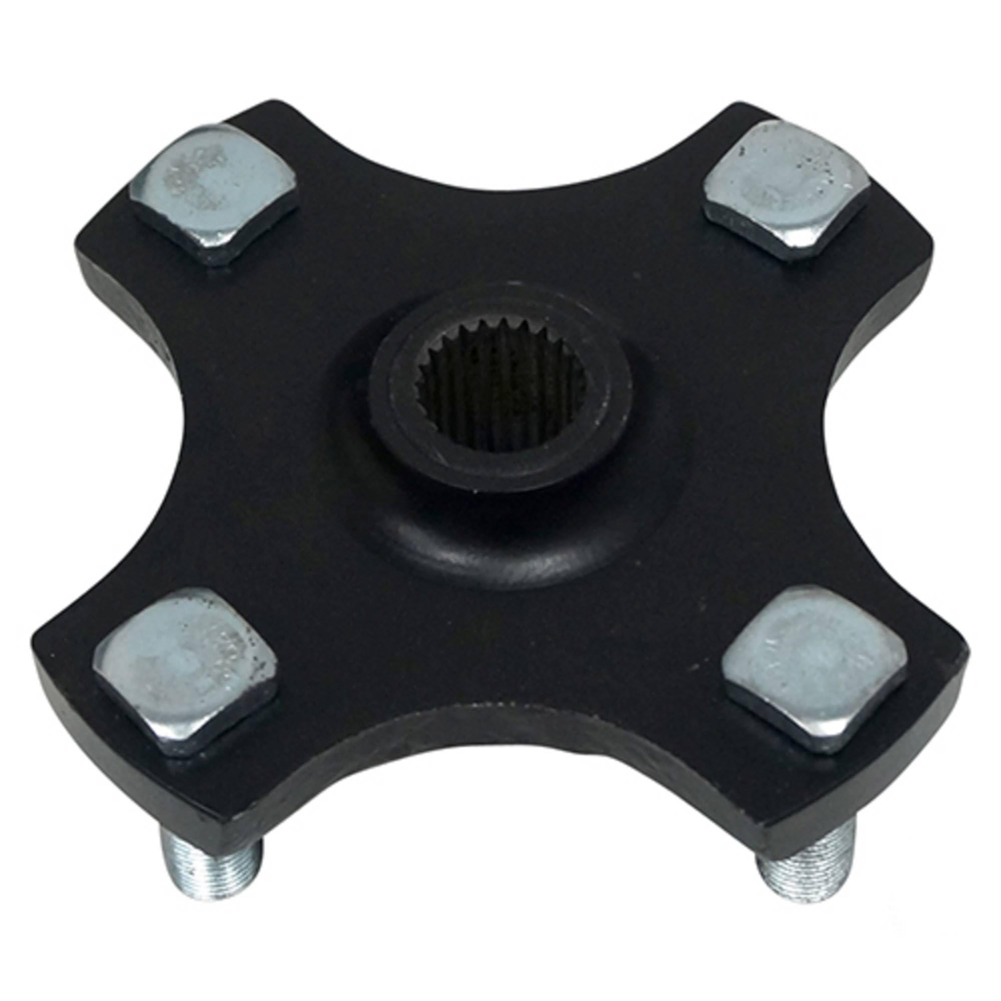 Amazon.com : Rear Hub, Electric, E-Z-Go EXV : Sports & Outdoors