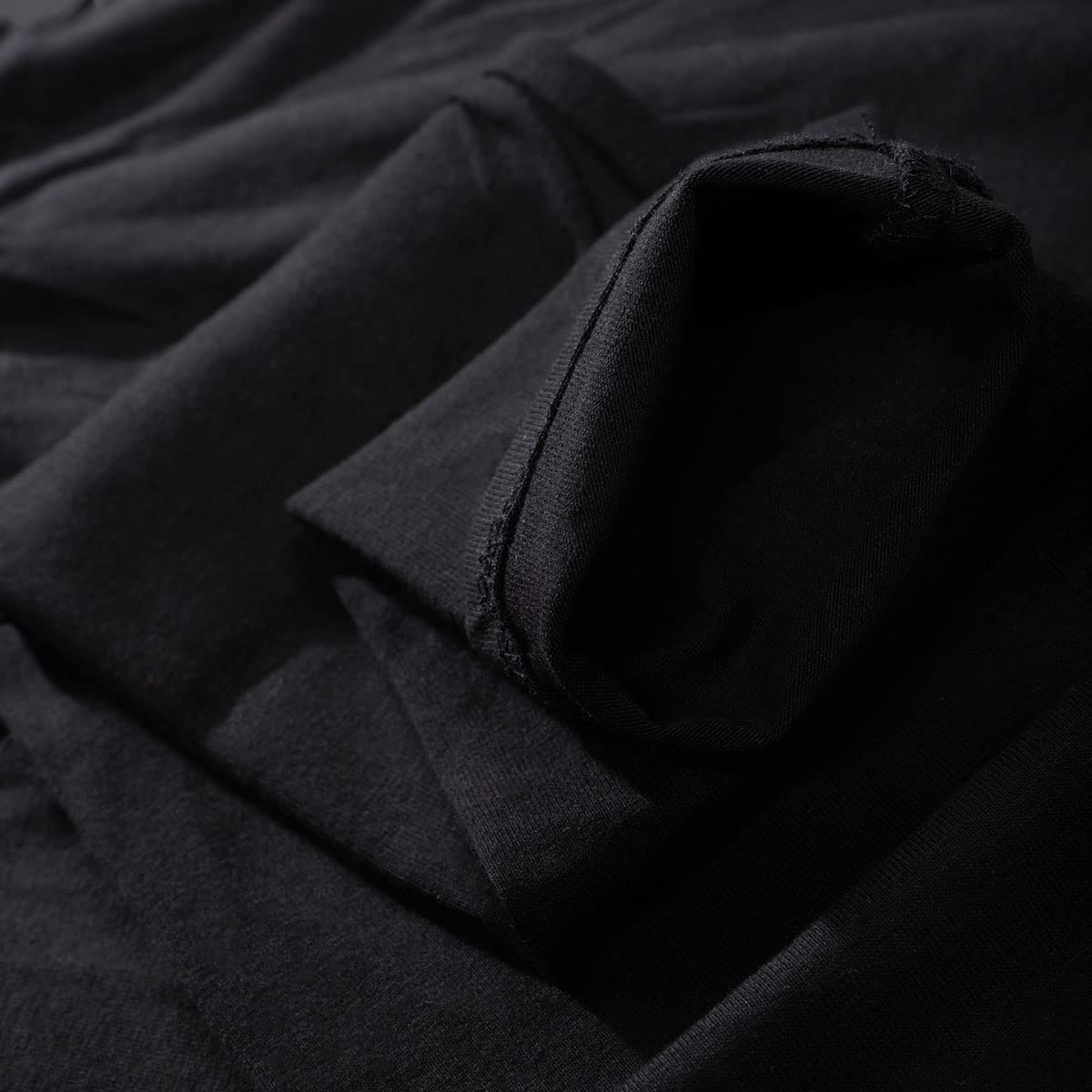 Leggings para niña, Ropa Niña, Pack Doble, Cómodos, Elásticos, Resistentes, Versátiles, Combinables, Color Negro, Talla 140-176, 176 cm