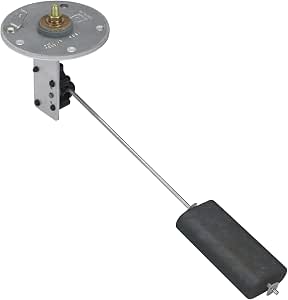 Moeller Marine Products, Fuel Tank Sending Units, 4 to 28 Inch Tanks