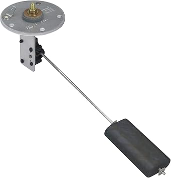 Moeller Marine Products, Fuel Tank Sending Units, 4 to 28 Inch Tanks