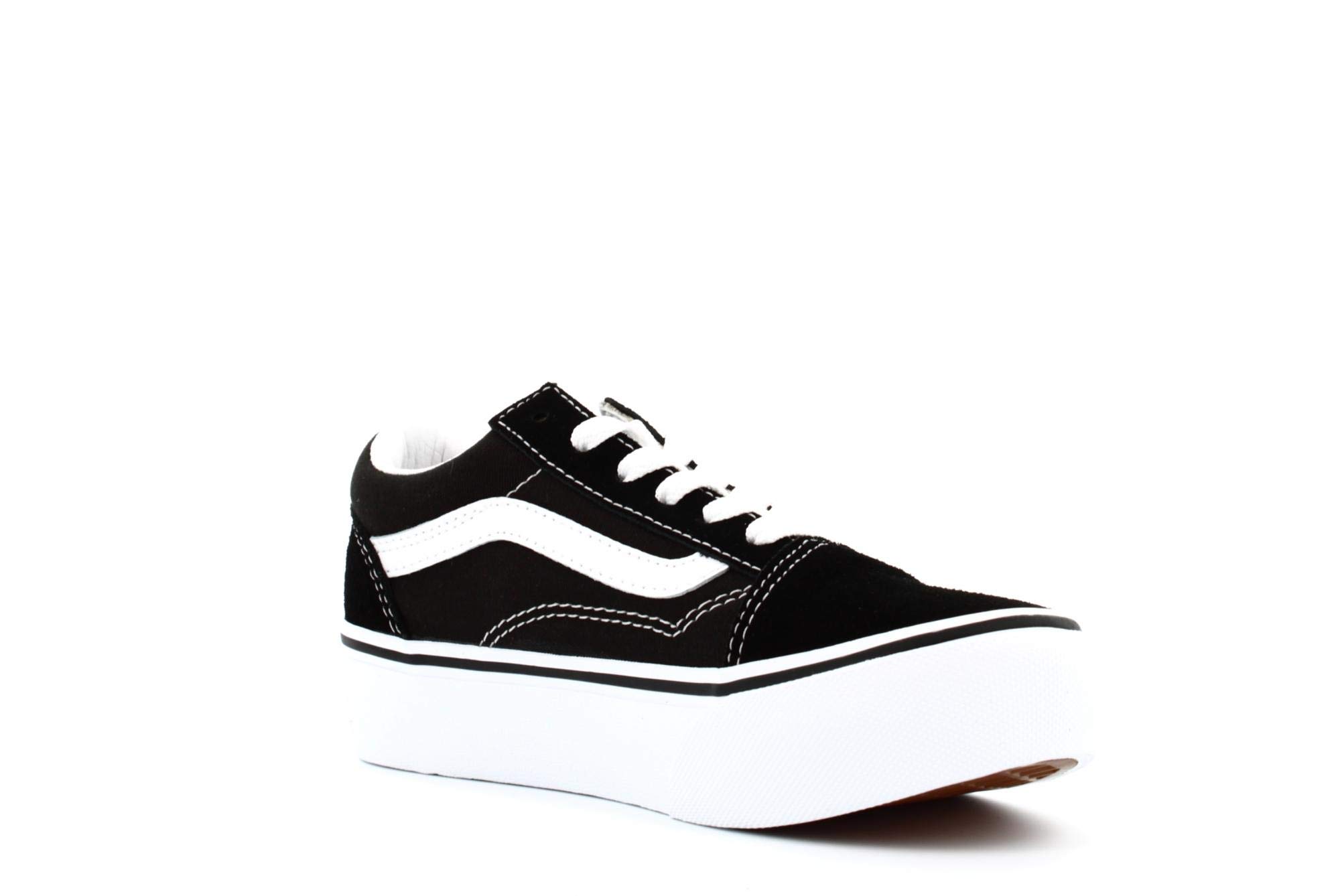Vans Sneakers Bambino UY Old Skool Platform VN0A3TL36BT