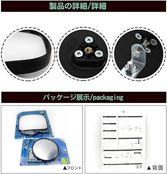 LAより入荷!!　2005年 トランプ・ポーカー / 壁掛けミラー　大型68cm カーブミラー用 ポール 曲支柱 89.1φ×4400mm 曲柱 上曲がり