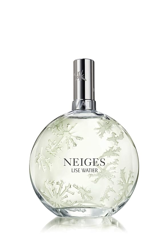 lise watier neiges gift set