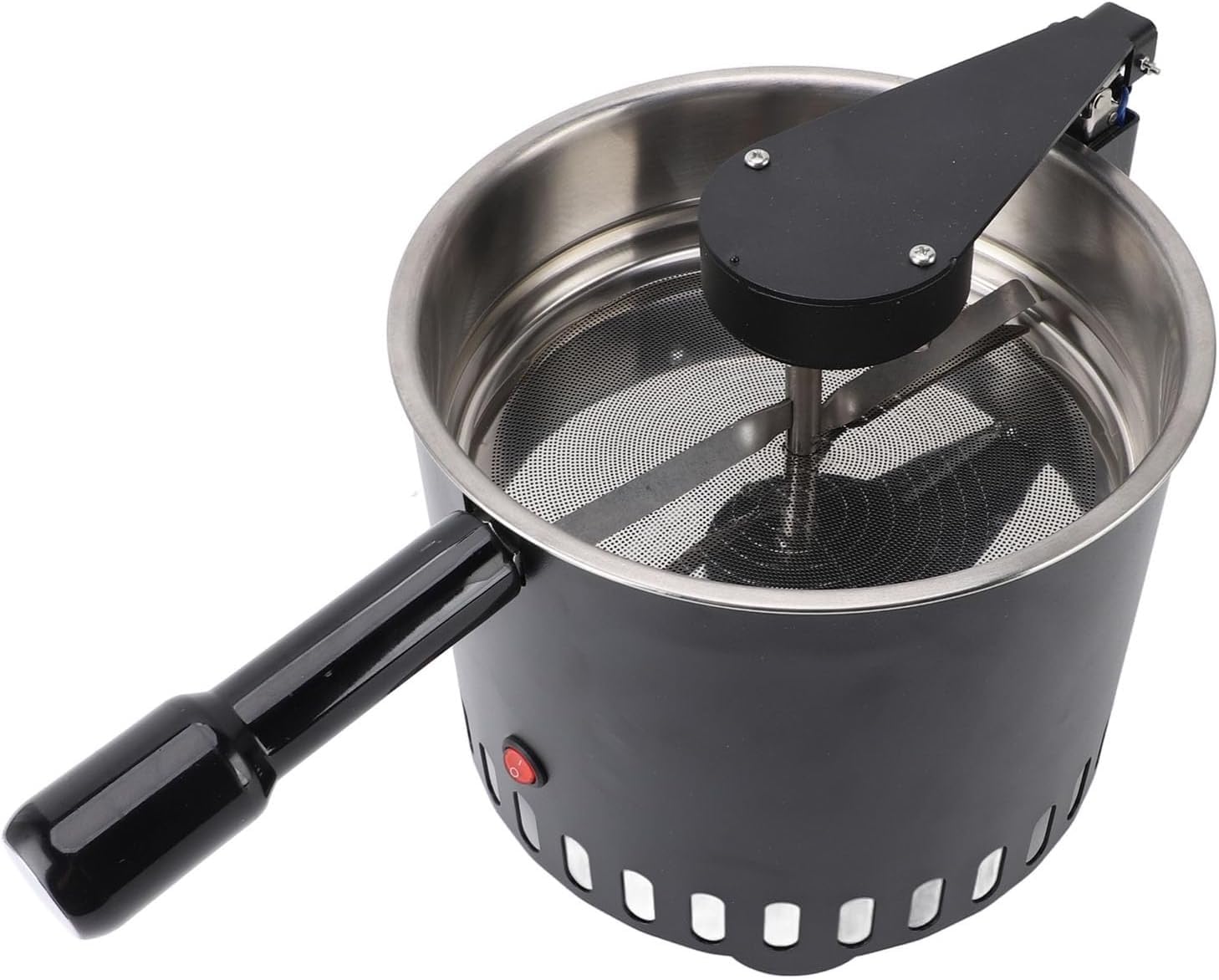 Refroidisseur De Grains De Café 5000rpm, Machine De