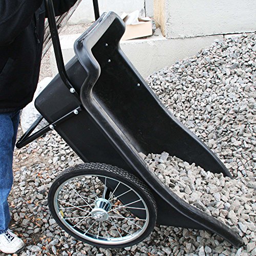 Polar Trailer #8376 Utility Cart, 65