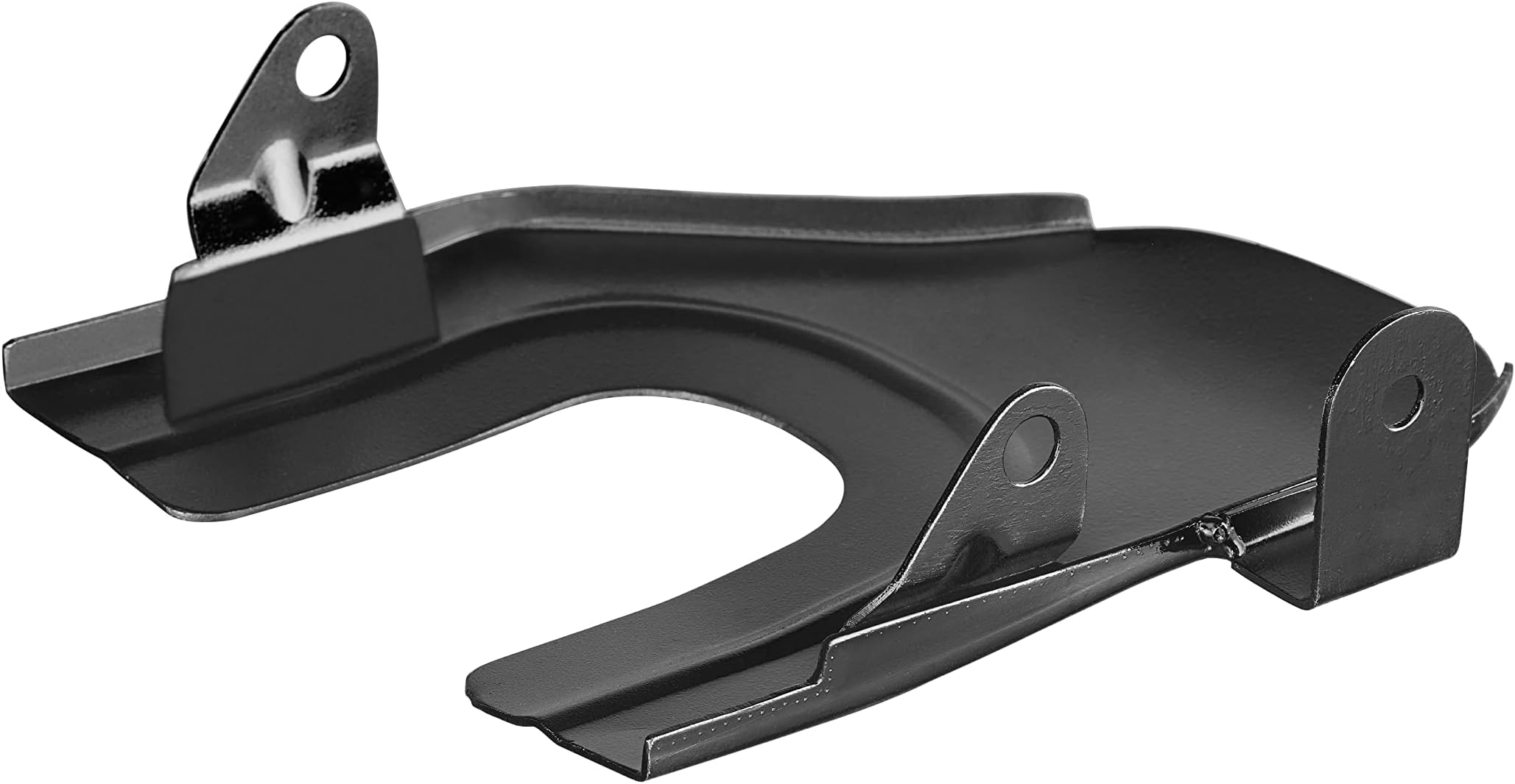 Yamaha Skid Plate for FZS/FI Ver.2 Amazon.in Car & Motorbike