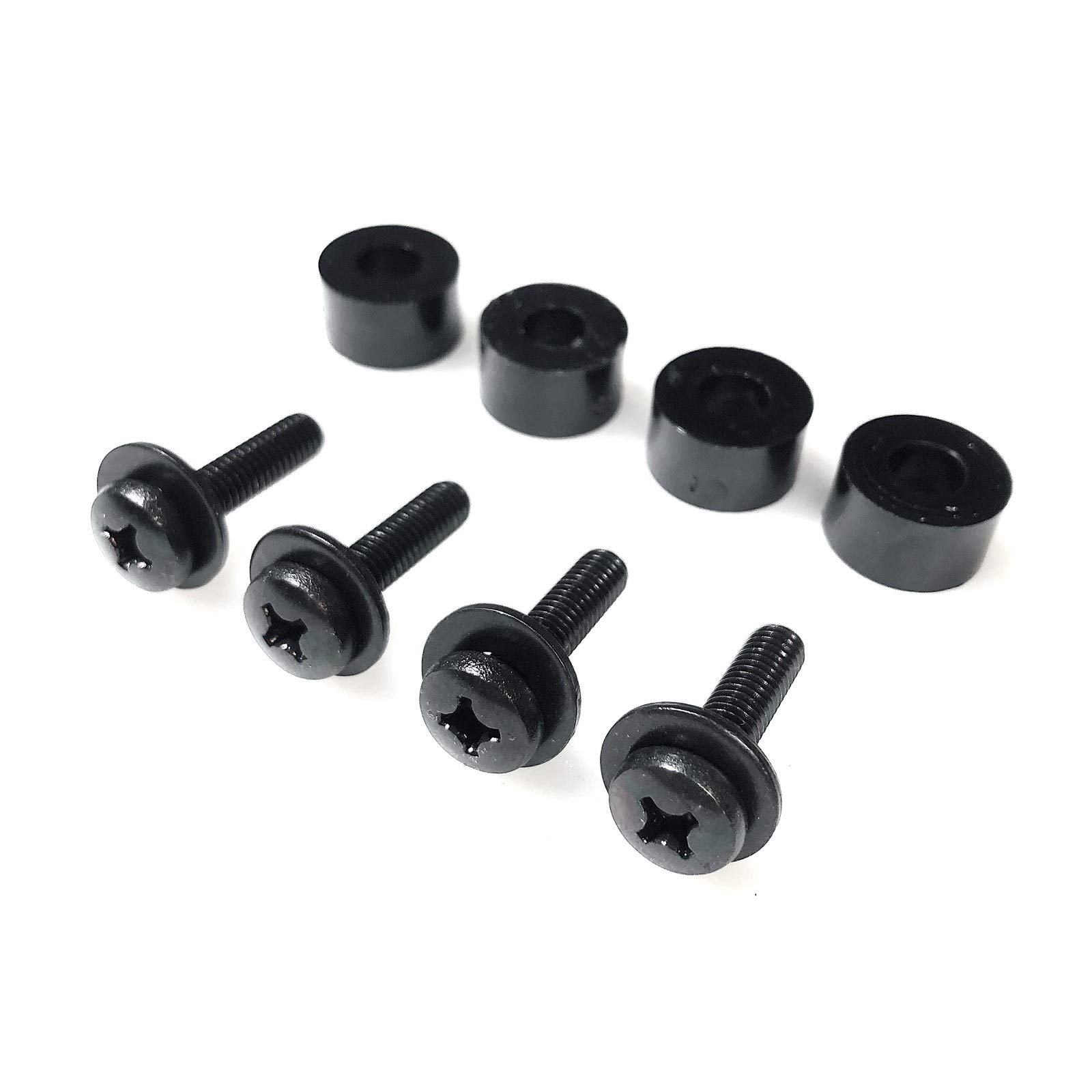 Amazon.com: ReplacementScrews Wall Mount Screws Compatible with