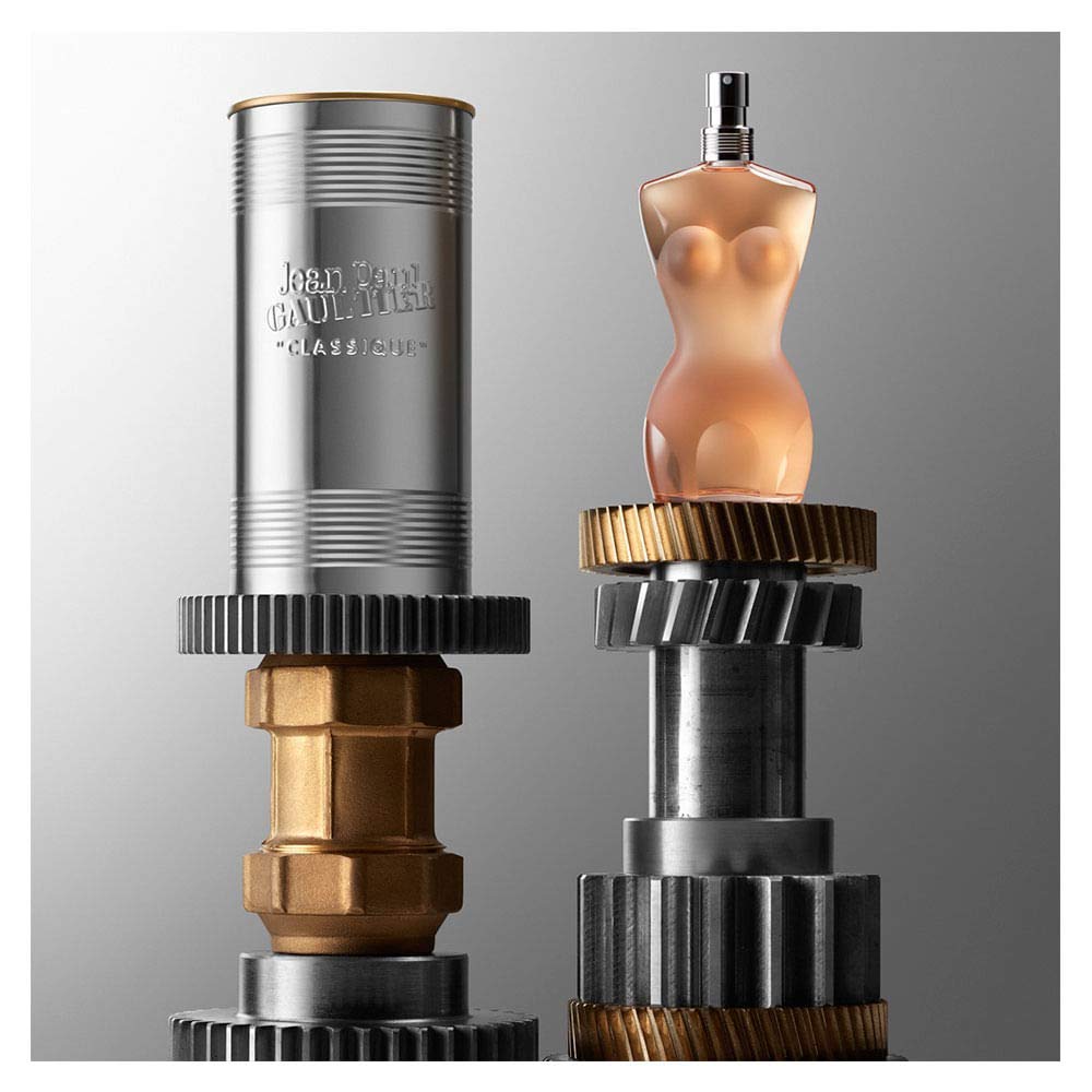 Amazon | ジャンポールゴルティエ Classique Eau De Toilette Spray
