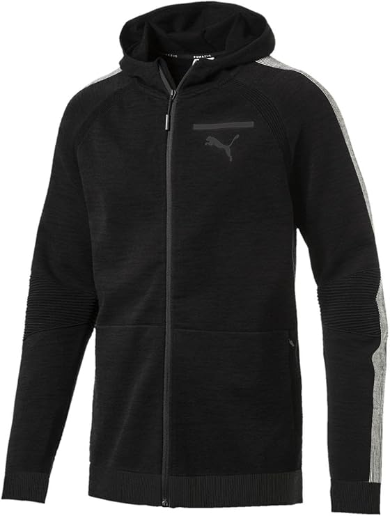 Puma evoknit hoodie Outlet