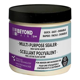 Beyond Paint BP37 Multi Purpose Sealer
