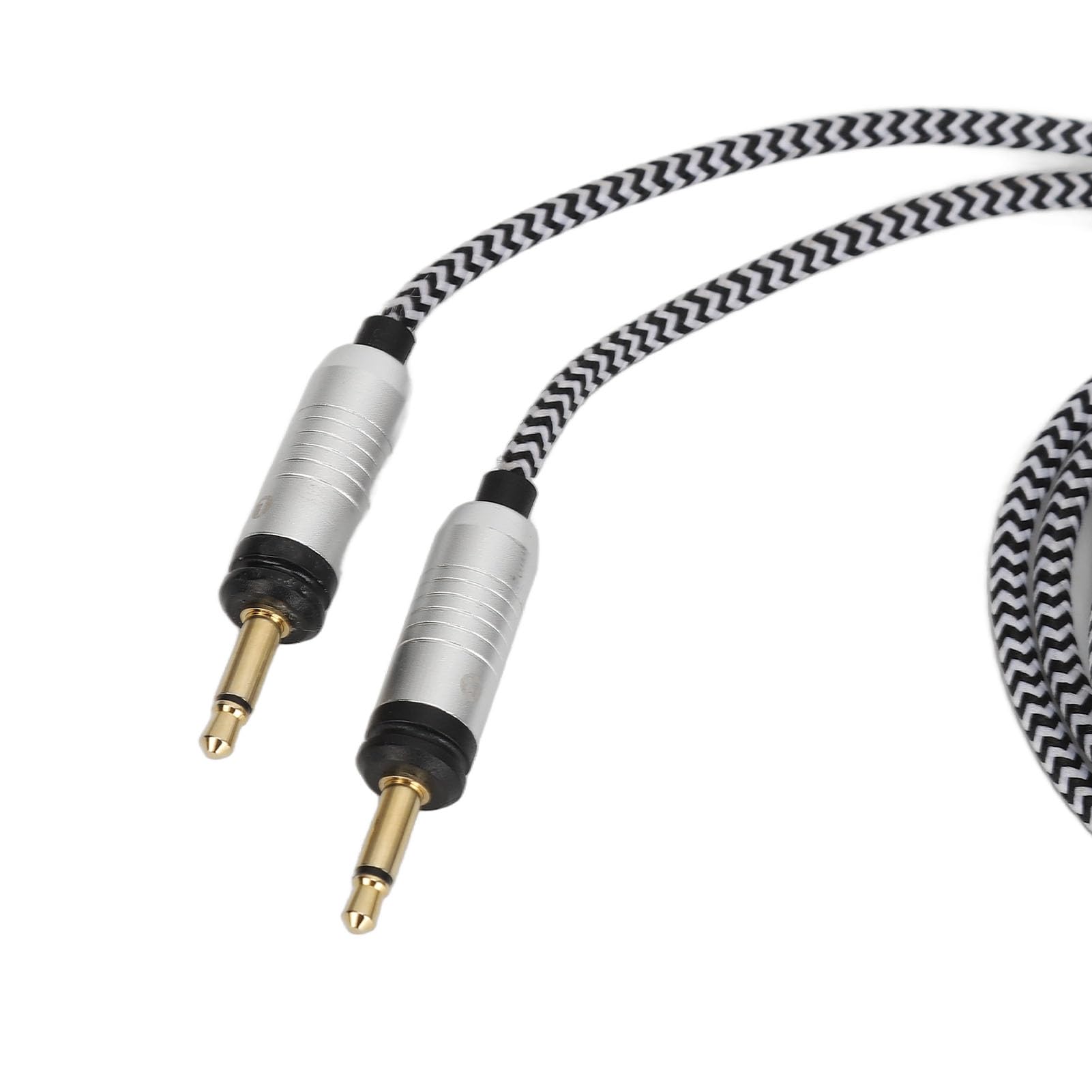 3.5mm Headphone Audio Cable Replacement for Focal Elegia, for Glear MG, for Celestee, for Stellia, for Elear, for Clear, for Radiance