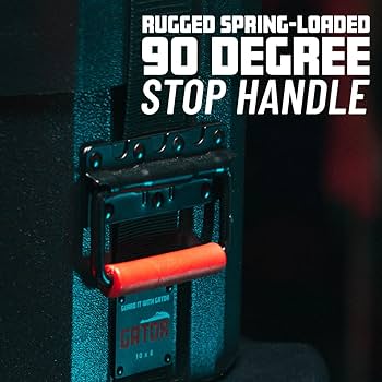 Gator スネアケース Amazon | GATOR ゲーター スネアドラム用 ハードケース Grooves